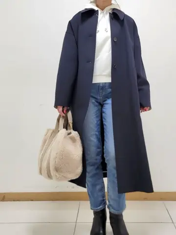 ONWARD CROSSET SELECT 濱地 コーディネート画像