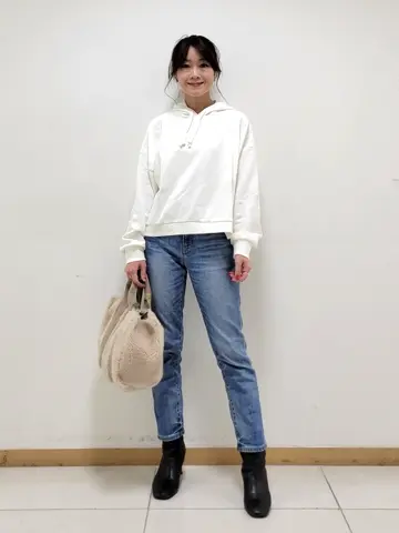 ONWARD CROSSET SELECT 濱地 コーディネート画像