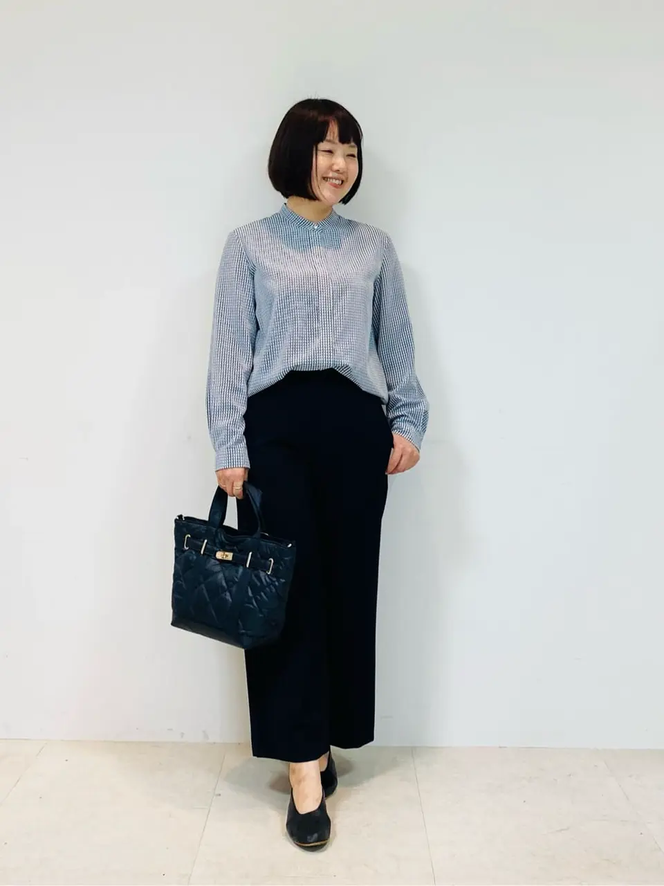  内田 コーディネート画像