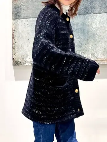 ONWARD CROSSET SELECT 田中 コーディネート画像