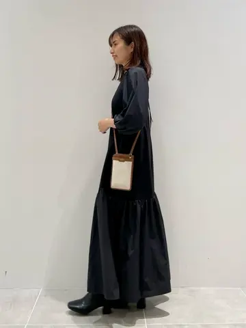 ONWARD CROSSET SELECT 金林 コーディネート画像