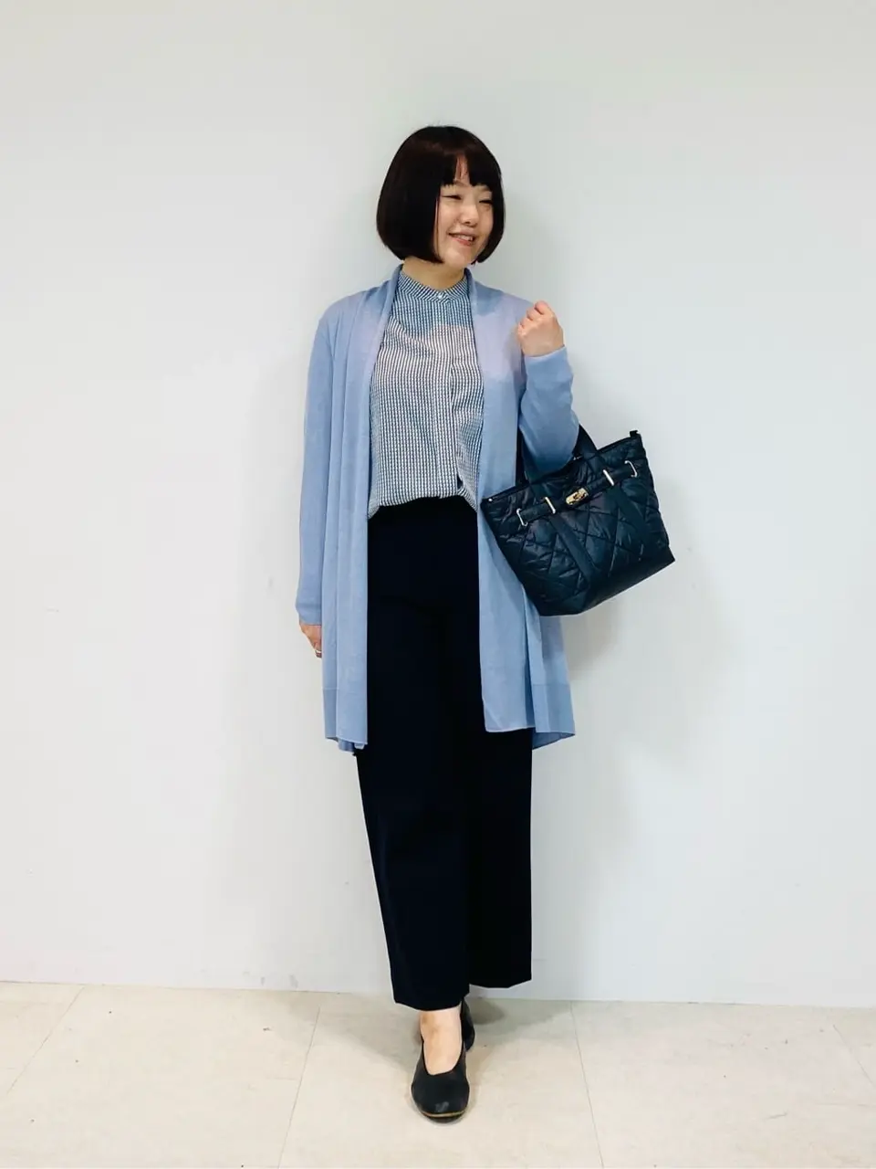  内田 コーディネート画像