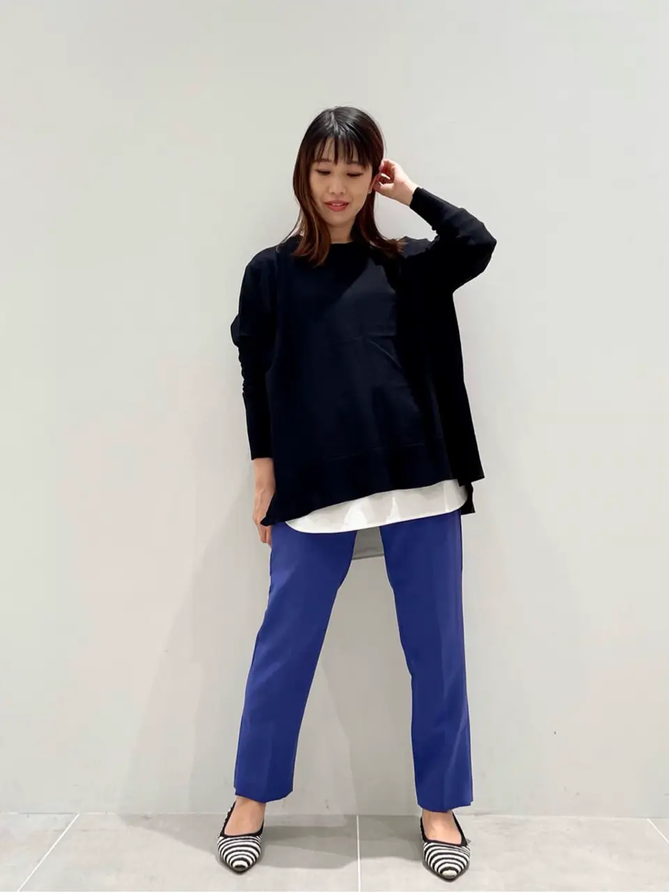  加藤 コーディネート画像