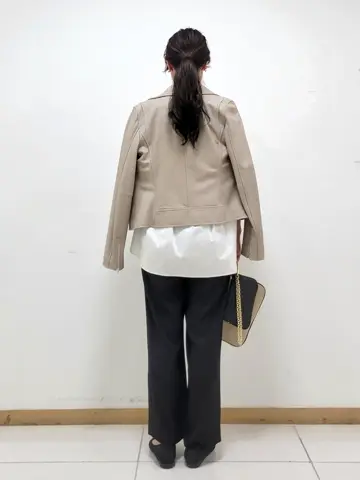 ONWARD CROSSET SELECT 濱地 コーディネート画像