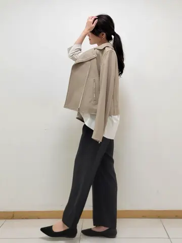 ONWARD CROSSET SELECT 濱地 コーディネート画像