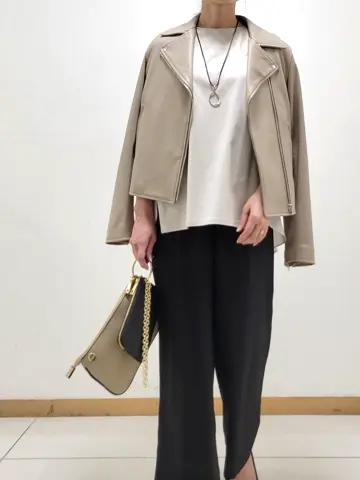 ONWARD CROSSET SELECT 濱地 コーディネート画像