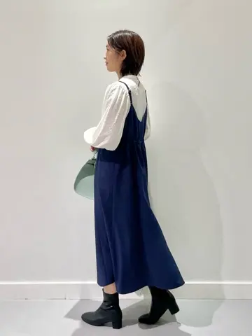 ONWARD CROSSET SELECT 濱野 コーディネート画像