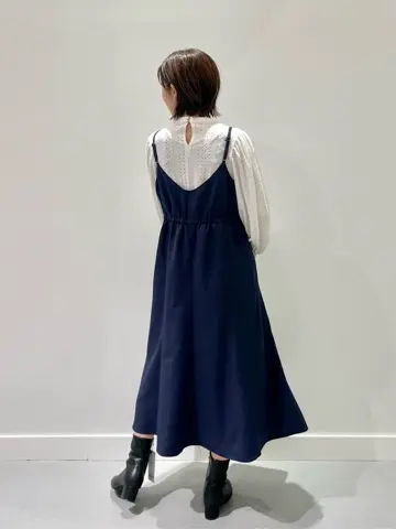 ONWARD CROSSET SELECT 濱野 コーディネート画像