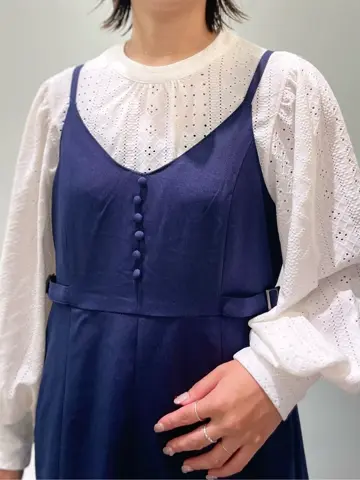 ONWARD CROSSET SELECT 濱野 コーディネート画像