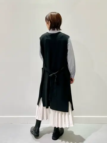 ONWARD CROSSET SELECT 濱野 コーディネート画像