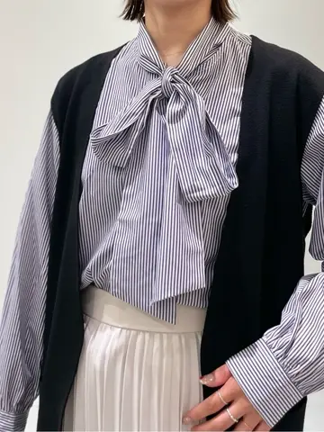 ONWARD CROSSET SELECT 濱野 コーディネート画像