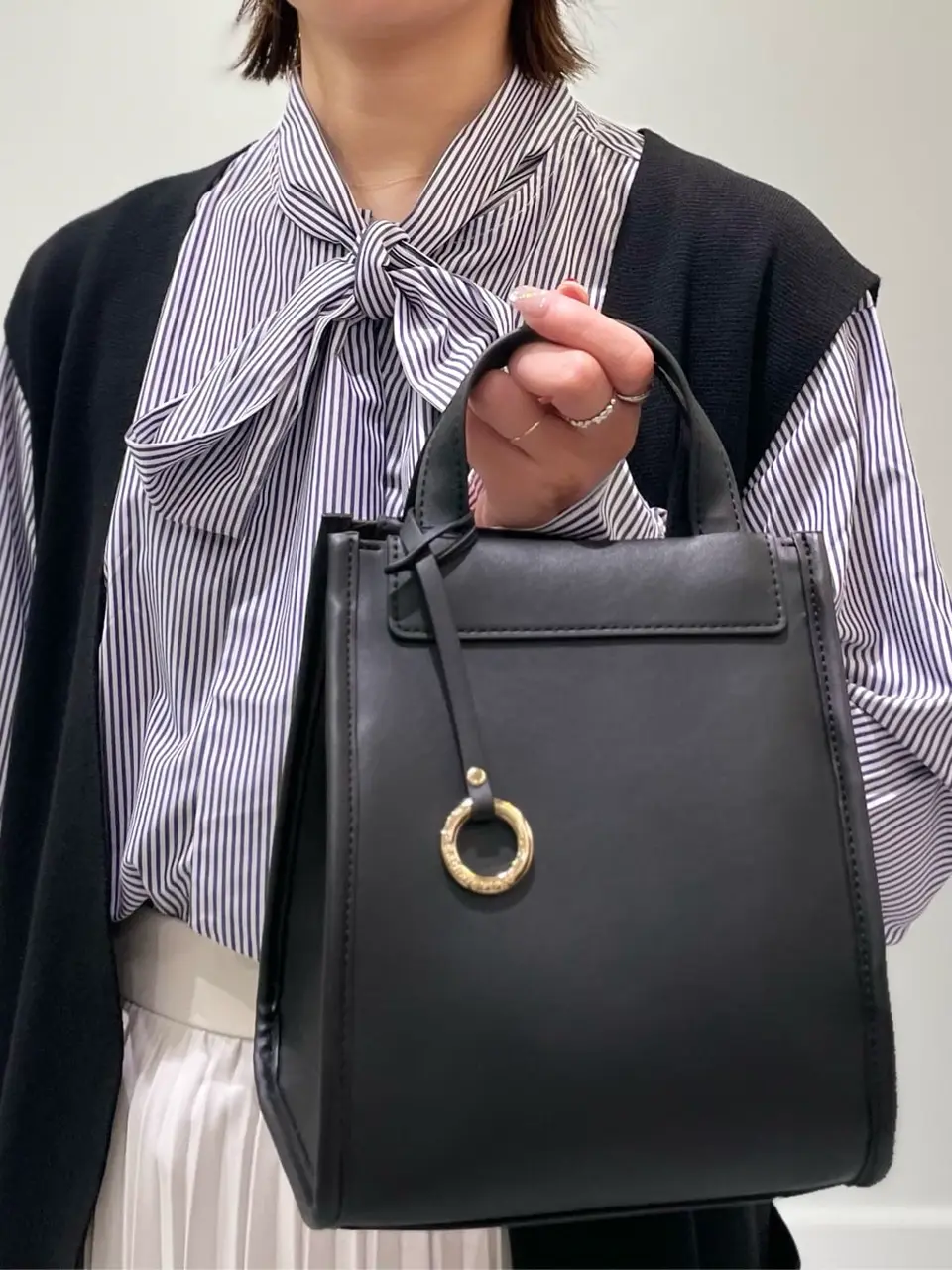 ONWARD CROSSET SELECT 濱野 コーディネート画像