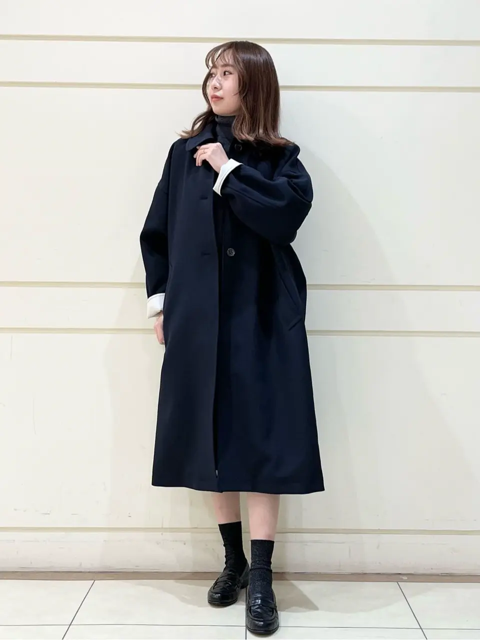  Kanako コーディネート画像