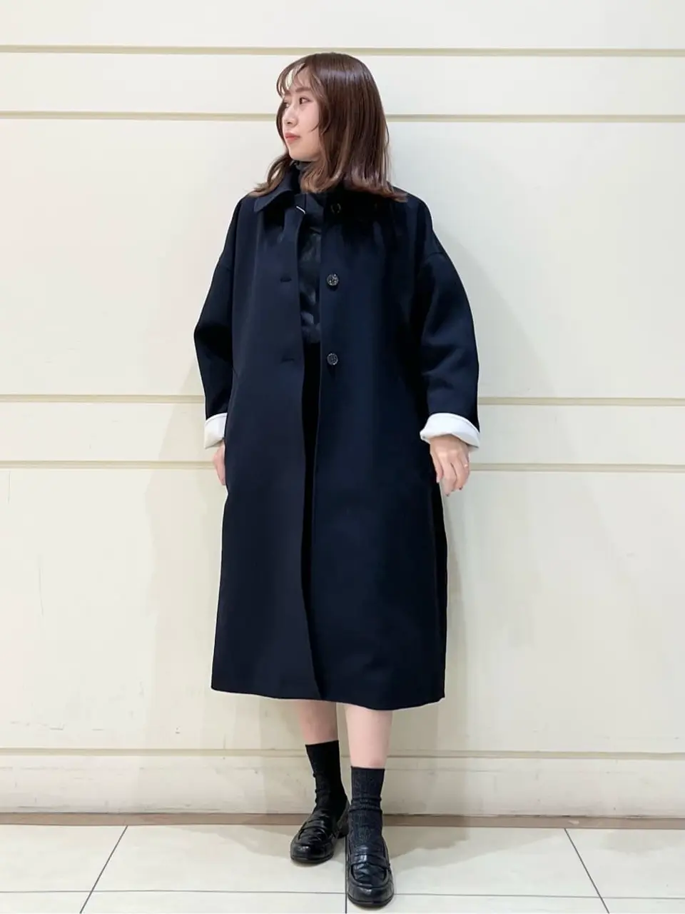 ONWARD CROSSET SELECT Kanako コーディネート画像