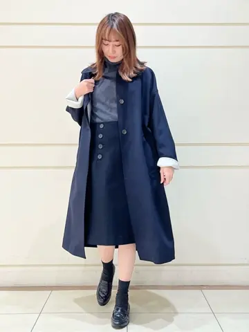 ONWARD CROSSET SELECT Kanako コーディネート画像