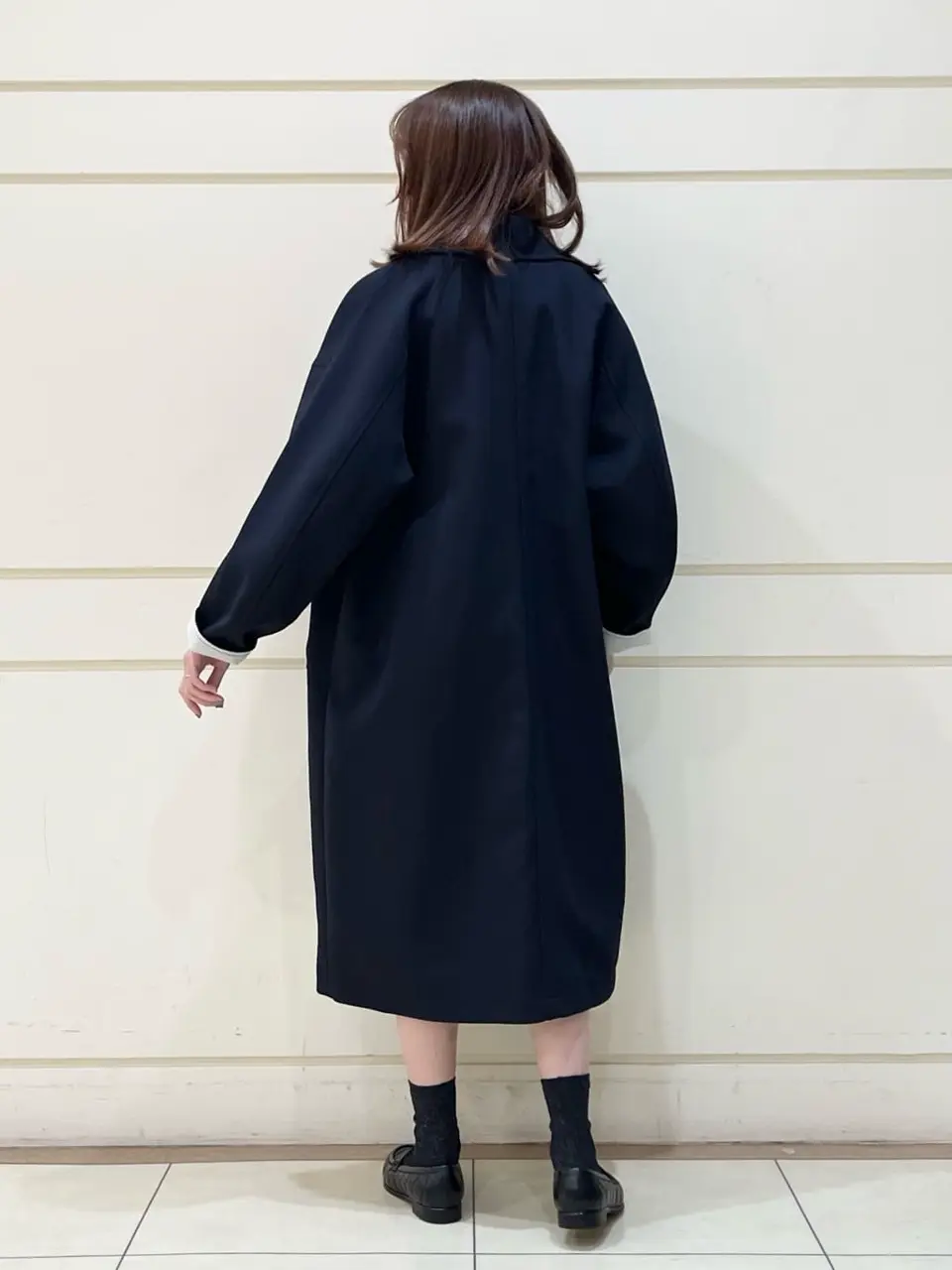 ONWARD CROSSET SELECT Kanako コーディネート画像