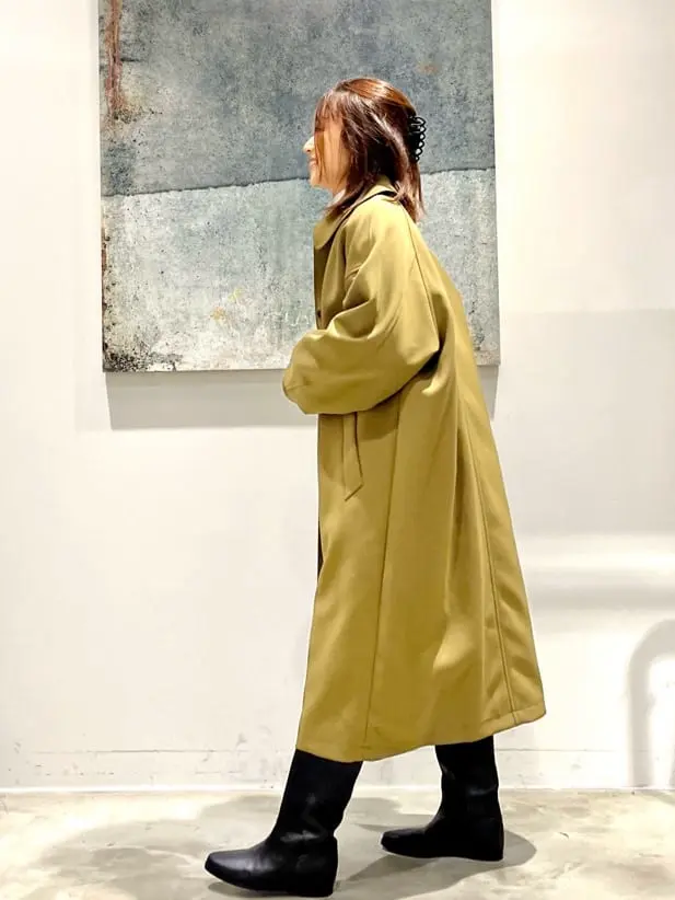 ONWARD CROSSET SELECT 田中 コーディネート画像