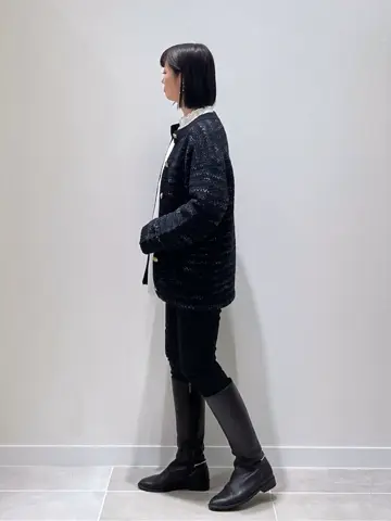 ONWARD CROSSET SELECT 大宮 コーディネート画像