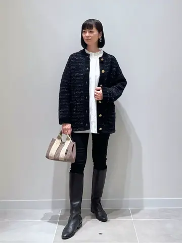 ONWARD CROSSET SELECT 大宮 コーディネート画像