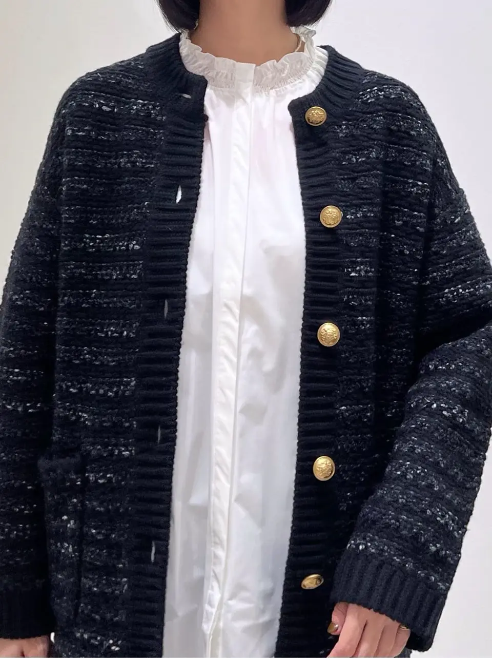 ONWARD CROSSET SELECT 大宮 コーディネート画像