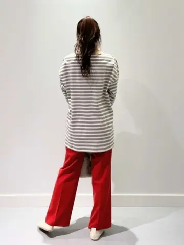 ONWARD CROSSET SELECT 榎本 コーディネート画像