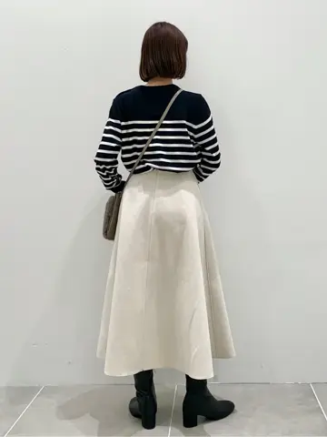 ONWARD CROSSET SELECT 市川 コーディネート画像