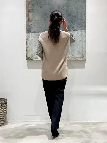 ONWARD CROSSET SELECT 會澤 コーディネート画像