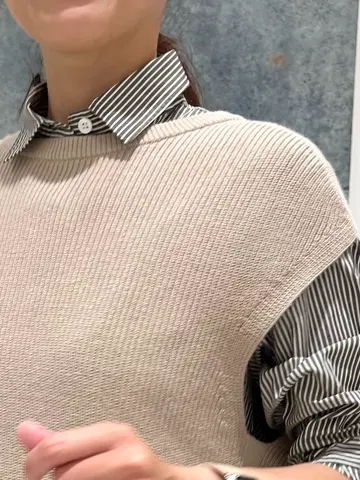 ONWARD CROSSET SELECT 會澤 コーディネート画像