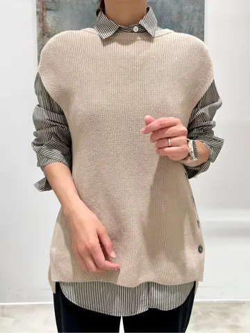 ONWARD CROSSET SELECT 會澤 コーディネート画像