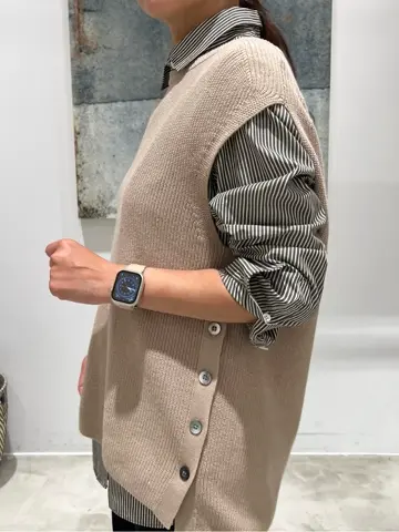 ONWARD CROSSET SELECT 會澤 コーディネート画像