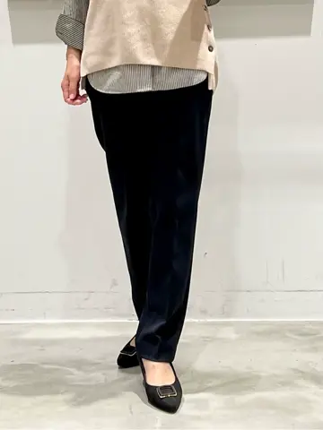 ONWARD CROSSET SELECT 會澤 コーディネート画像