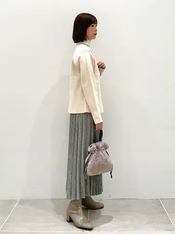 ONWARD CROSSET SELECT 市川 コーディネート画像