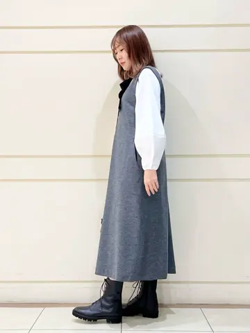 ONWARD CROSSET SELECT Kanako コーディネート画像