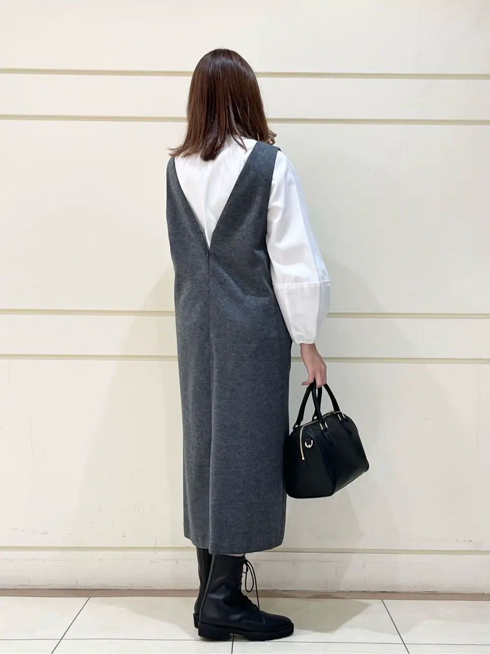 ONWARD CROSSET SELECT Kanako コーディネート画像