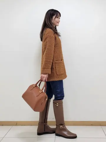 ONWARD CROSSET SELECT 濱地 コーディネート画像