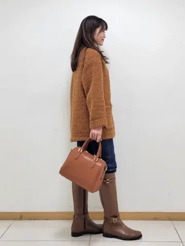 ONWARD CROSSET SELECT 濱地 コーディネート画像