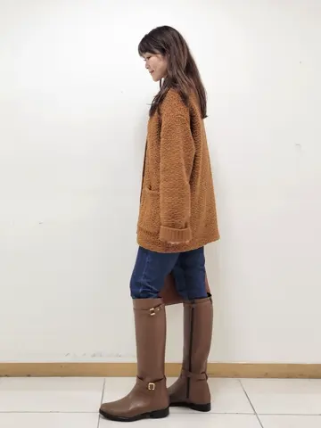 ONWARD CROSSET SELECT 濱地 コーディネート画像