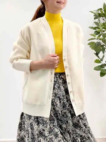 ONWARD CROSSET SELECT 豊國 コーディネート画像