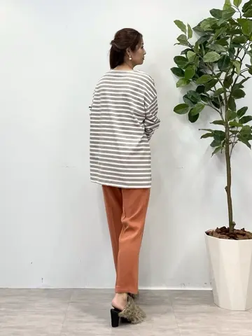 ONWARD CROSSET SELECT 豊國 コーディネート画像