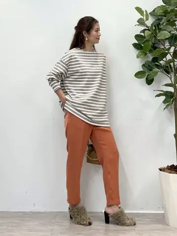 ONWARD CROSSET SELECT 豊國 コーディネート画像