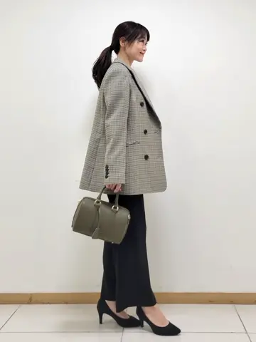 ONWARD CROSSET SELECT 濱地 コーディネート画像