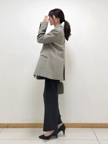 ONWARD CROSSET SELECT 濱地 コーディネート画像