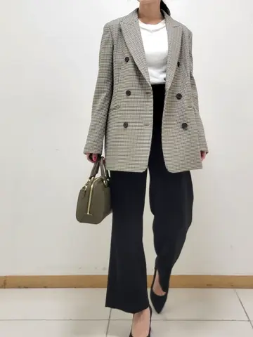 ONWARD CROSSET SELECT 濱地 コーディネート画像