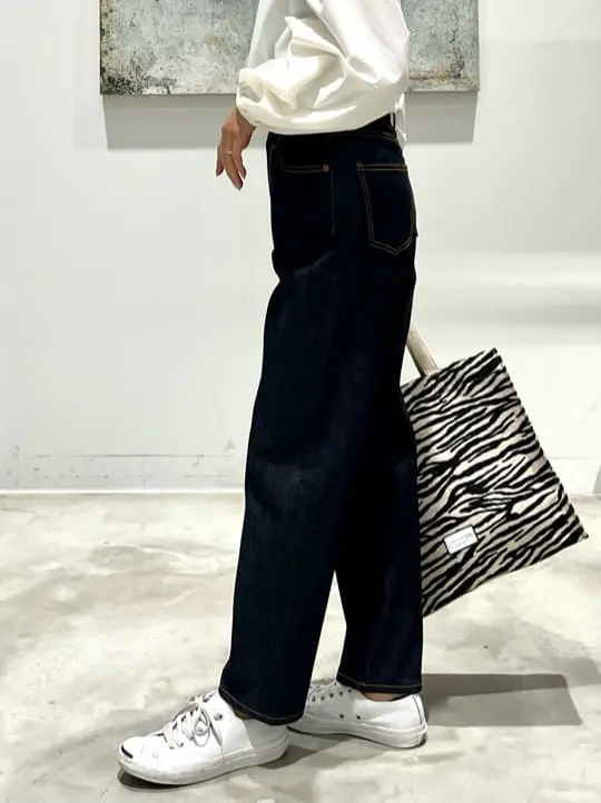 ONWARD CROSSET SELECT 田中 コーディネート画像