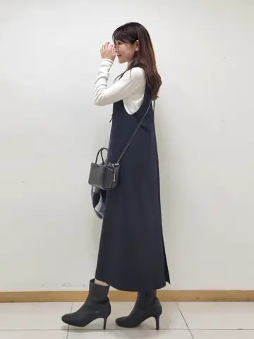 ONWARD CROSSET SELECT 濱地 コーディネート画像