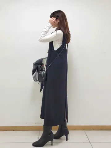 ONWARD CROSSET SELECT 濱地 コーディネート画像