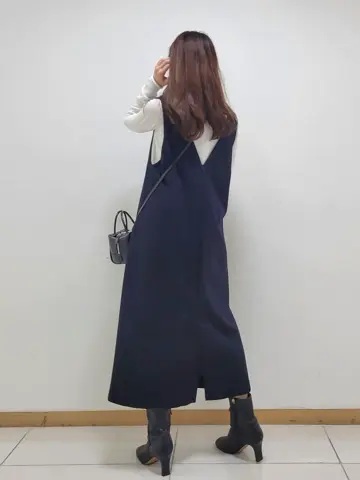 ONWARD CROSSET SELECT 濱地 コーディネート画像