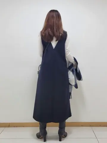 ONWARD CROSSET SELECT 濱地 コーディネート画像