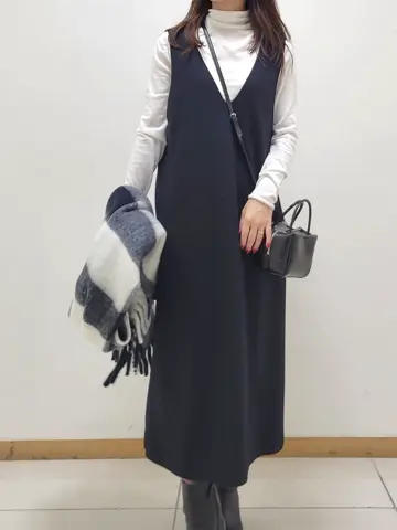 ONWARD CROSSET SELECT 濱地 コーディネート画像