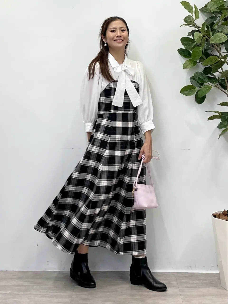  豊國 コーディネート画像